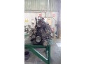MOTOR CON ACCESORIOS Y CAJA DE CAMBIOS PEUGEOT BOXER 1999