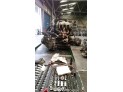 MOTOR CON ACCESORIOS Y CAJA DE CAMBIOS PEUGEOT BOXER 1999