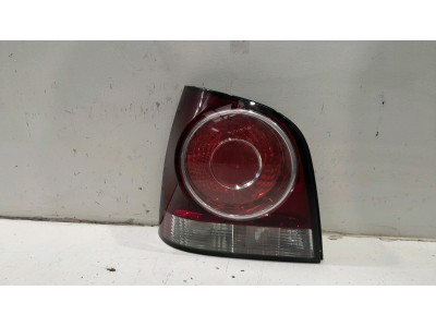 PILOTO TRASERO IZQUIERDO VOLKSWAGEN POLO 2007