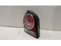 PILOTO TRASERO IZQUIERDO VOLKSWAGEN POLO 2007