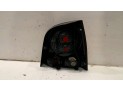 PILOTO TRASERO IZQUIERDO VOLKSWAGEN POLO 2007