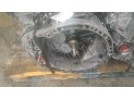 CAJA CAMBIOS RENAULT LAGUNA 2005