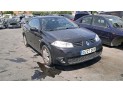 PRETENSOR CINTURÓN DELANTERO DERECHO RENAULT MÉGANE 2004