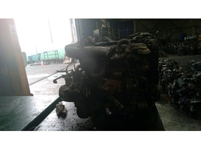 Motor PEUGEOT 307 2003