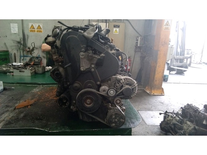 Motor PEUGEOT 307 2003
