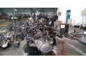 MOTOR ARRANQUE PEUGEOT 307 2003