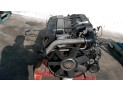 MOTOR CON ACCESORIOS Y CAJA DE CAMBIOS BMW 525 36308