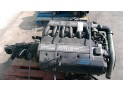 MOTOR CON ACCESORIOS Y CAJA DE CAMBIOS BMW 525 36308