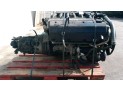 MOTOR CON ACCESORIOS Y CAJA DE CAMBIOS BMW 525 36308