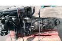 MOTOR CON ACCESORIOS Y CAJA DE CAMBIOS BMW 525 36308