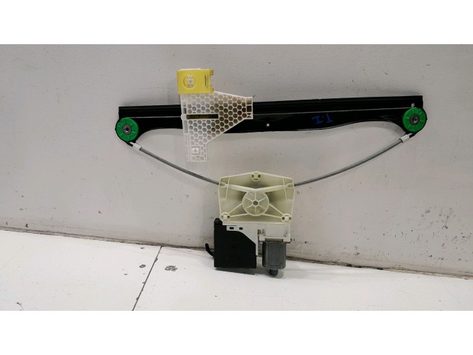 ELEVALUNAS TRASERO IZQUIERDO AUDI A3 2008