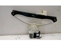 ELEVALUNAS TRASERO IZQUIERDO AUDI A3 2008
