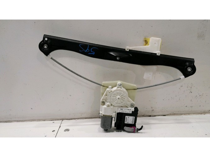 ELEVALUNAS TRASERO IZQUIERDO AUDI A3 2008