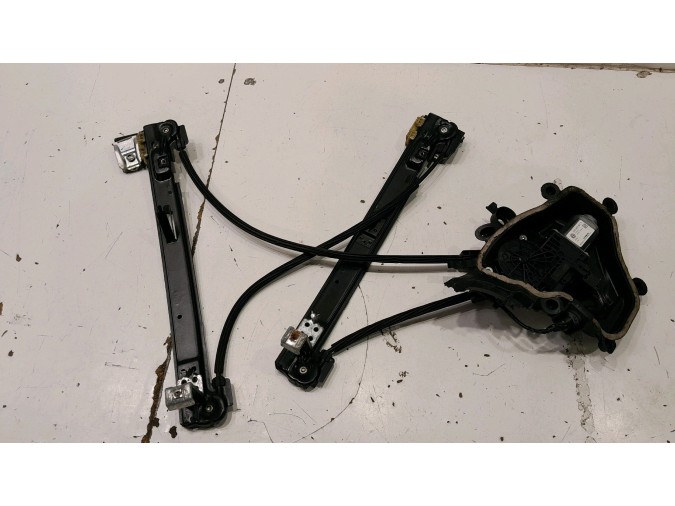 ELEVALUNAS DELANTERO IZQUIERDO SEAT IBIZA 2010