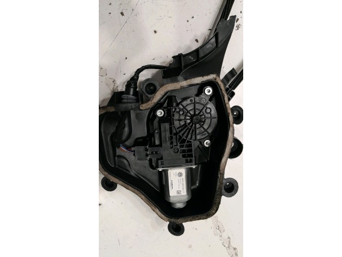 ELEVALUNAS DELANTERO IZQUIERDO SEAT IBIZA 2010