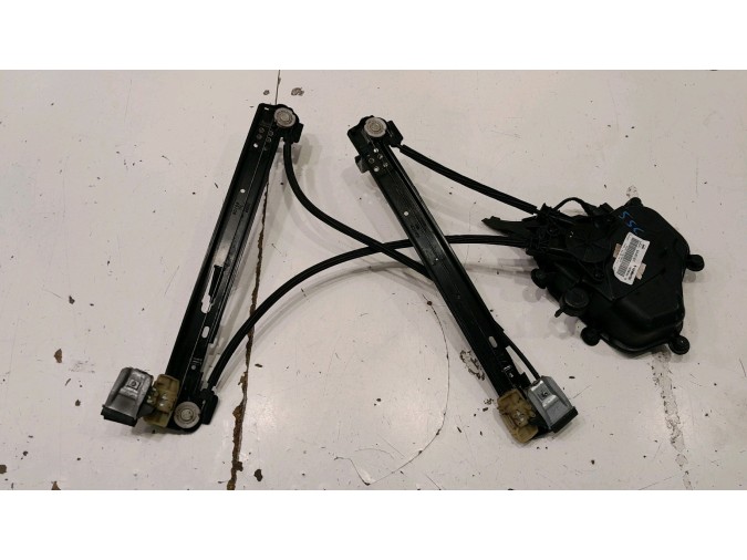 ELEVALUNAS DELANTERO IZQUIERDO SEAT IBIZA 2010