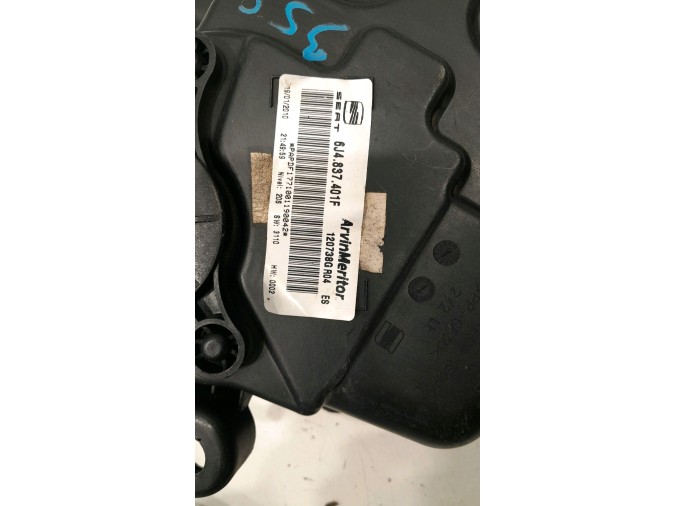ELEVALUNAS DELANTERO IZQUIERDO SEAT IBIZA 2010