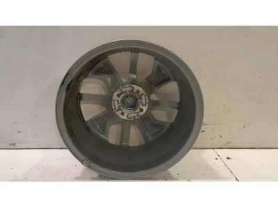 LLANTA SO RENAULT CLIO 2017