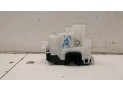 CERRADURA PUERTA TRASERA IZQUIERDA FIAT FIORINO 2011