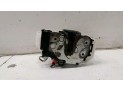 CERRADURA PUERTA TRASERA IZQUIERDA FIAT FIORINO 2011