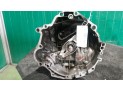 CAJA CAMBIOS VOLKSWAGEN PASSAT 2002