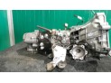 CAJA CAMBIOS VOLKSWAGEN PASSAT 2002