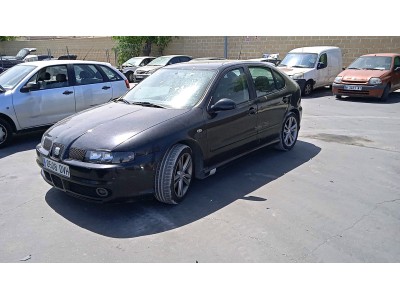 PARAGOLPES TRASERO SEAT LEON 2006
