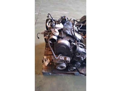 COMPRESOR AIRE ACONDICIONADO SEAT LEON 38728