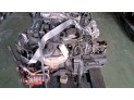 MOTOR CON ACCESORIOS Y CAJA DE CAMBIOS KIA PRIDE