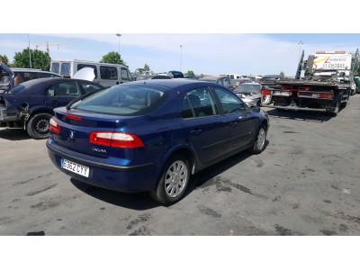 Radiador motor RENAULT LAGUNA 2004