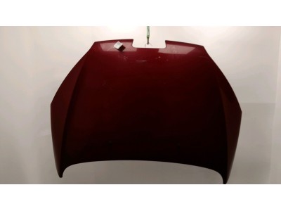 CAPOT PEUGEOT 407 GRANATE 2006