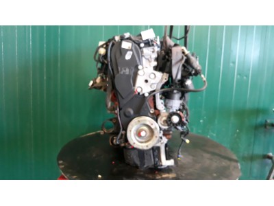 Motor PEUGEOT 407 2006