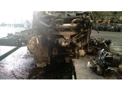 MOTOR ARRANQUE PEUGEOT 407 2006
