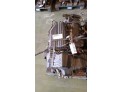 MOTOR SO HONDA CIVIC 2004