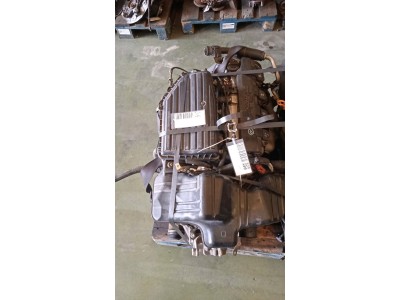 MOTOR SO HONDA CIVIC 2004