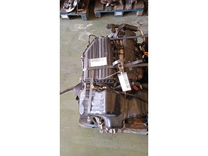 MOTOR SO HONDA CIVIC 2004