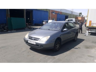 LLANTA SO CITROEN C5 37735