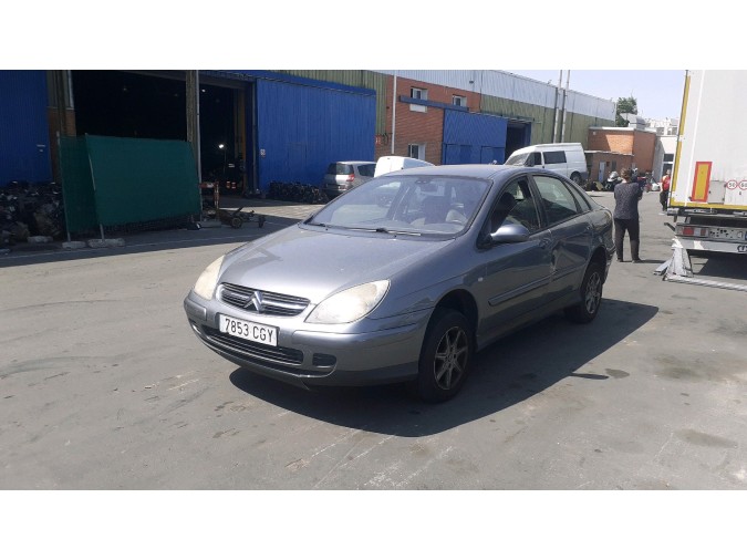 LLANTA SO CITROEN C5 37735