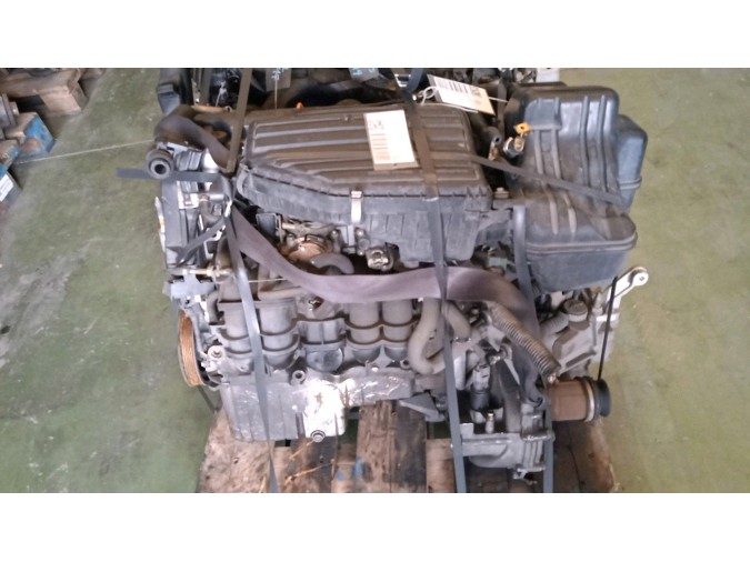 MOTOR CON ACCESORIOS Y CAJA DE CAMBIOS HONDA CIVIC 2004