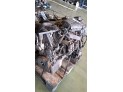 MOTOR CON ACCESORIOS Y CAJA DE CAMBIOS HONDA CIVIC 2004