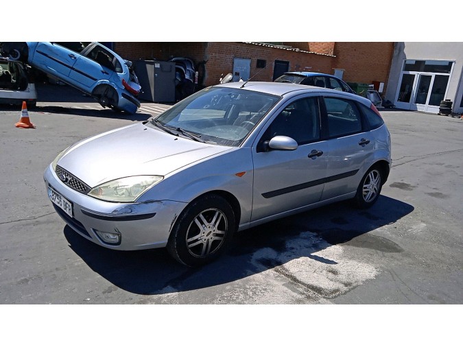 PANEL FRONTAL SO FORD FOCUS 2005