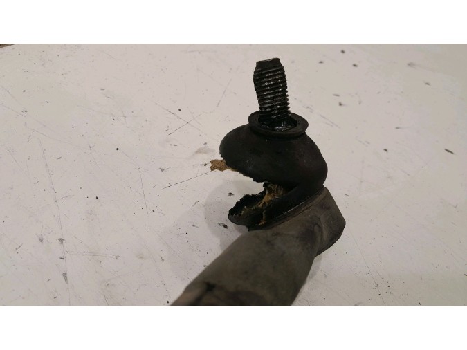 CREMALLERA DIRECCION VOLKSWAGEN PASSAT 2006