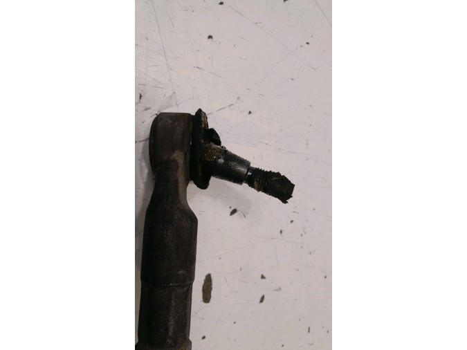 CREMALLERA DIRECCION VOLKSWAGEN PASSAT 2006