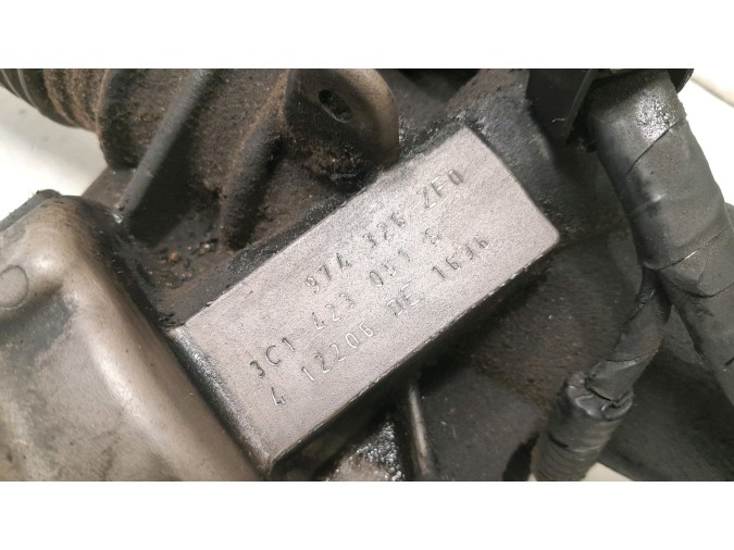CREMALLERA DIRECCION VOLKSWAGEN PASSAT 2006