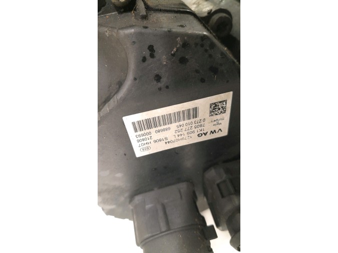 CREMALLERA DIRECCION VOLKSWAGEN PASSAT 2006