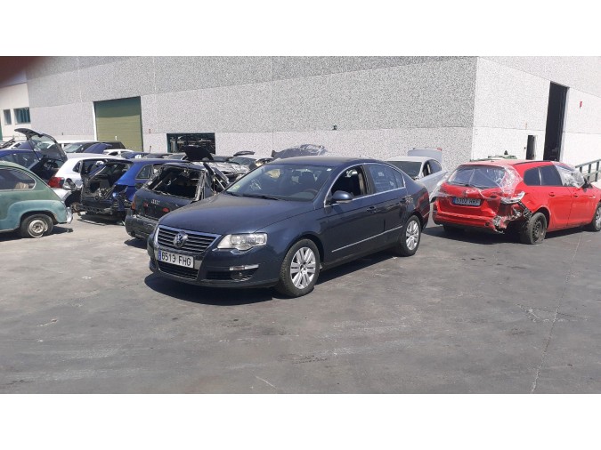 MANDO ELEVALUNAS VOLKSWAGEN PASSAT 2006