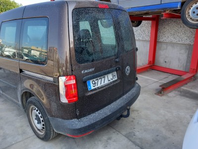 VARIOS VOLKSWAGEN CADDY 2020
