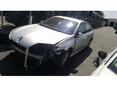 Radiador de Agua RENAULT LAGUNA 2008