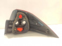 PILOTO TRASERO IZQUIERDO RENAULT MEGANE 2004