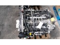 MOTOR CON ACCESORIOS Y CAJA DE CAMBIOS SAAB 9-3 2006